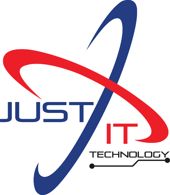 JUST IT